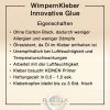 Innovative WimpernKleber (Adhesive) 05g